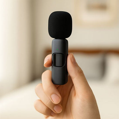 Microphone sans fil​ 