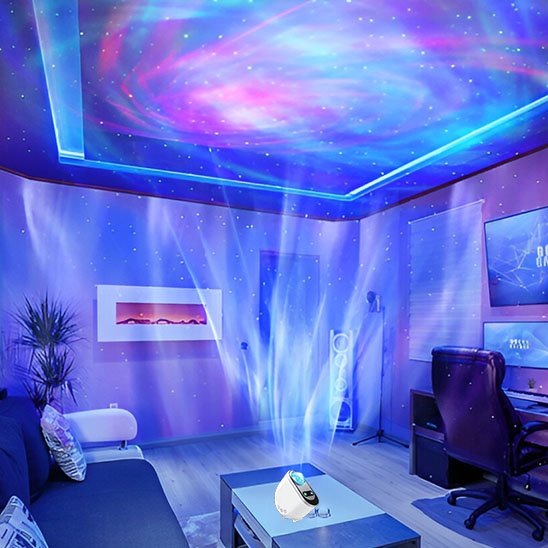 Projecteur LED 