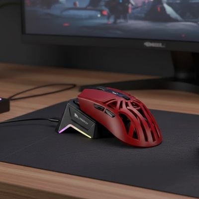 Souris bluetooth 