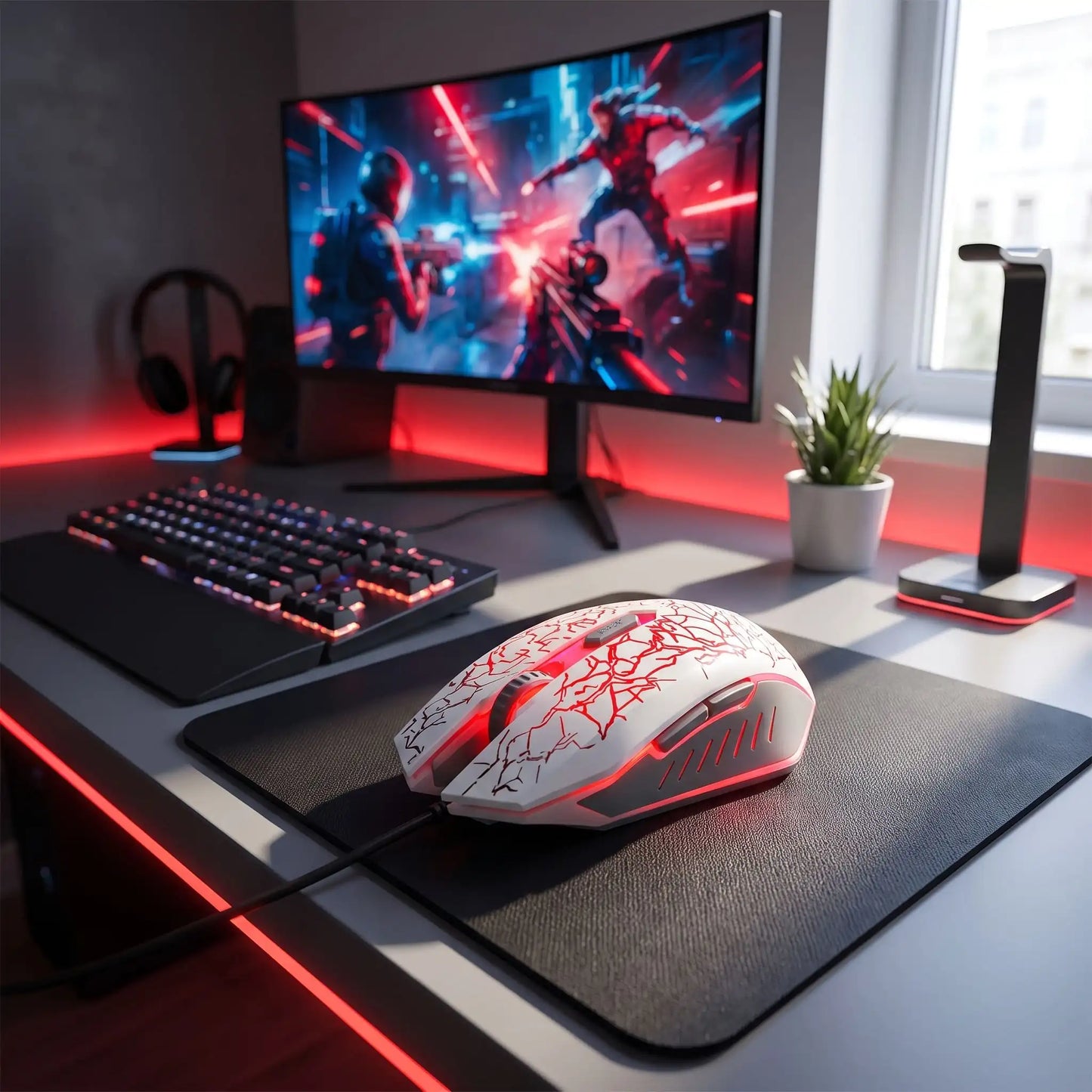 souris filaire | Gaming