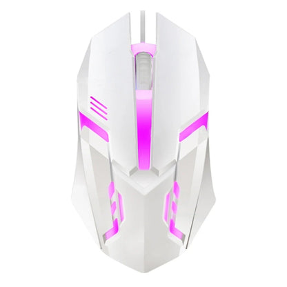 Souris filaire | ErgoConfort