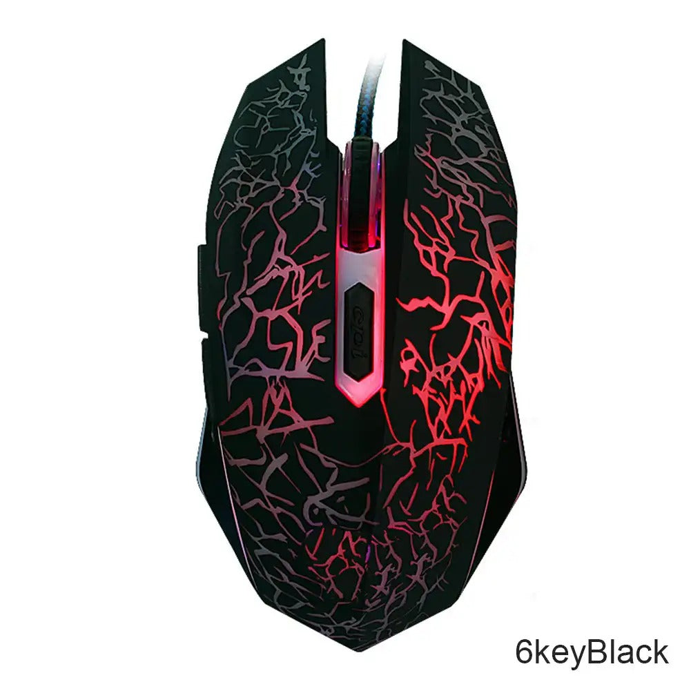 souris filaire | Gaming