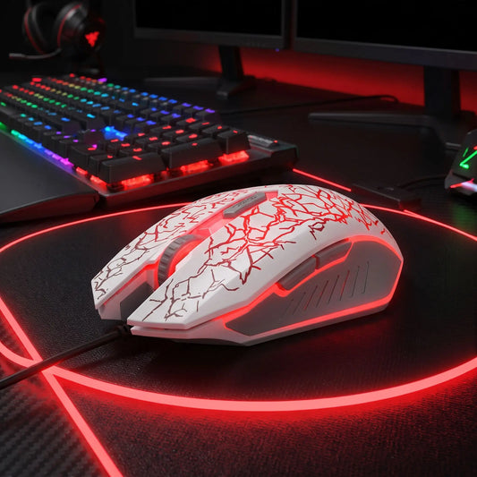 souris filaire | Gaming