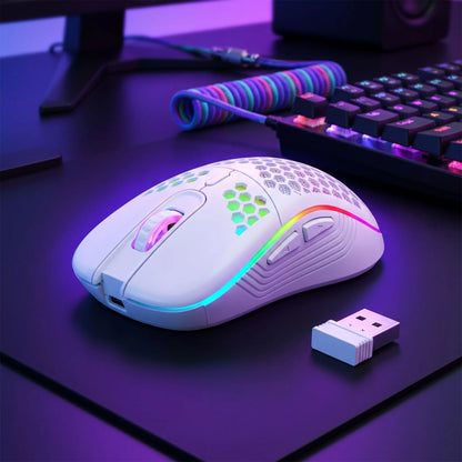 souris sans fil gaming