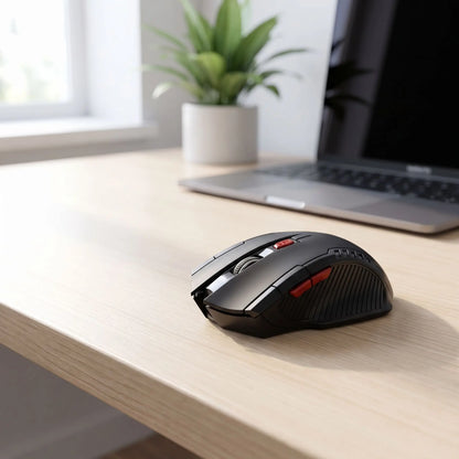 souris sans fil pour joueur