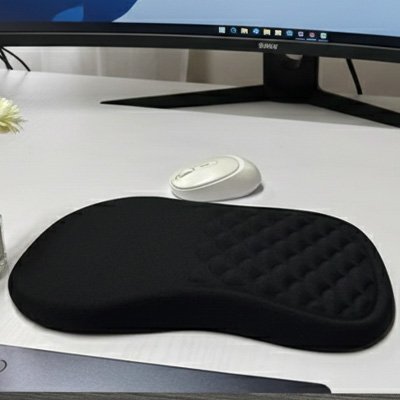 Tapis de souris ergonomique-seul