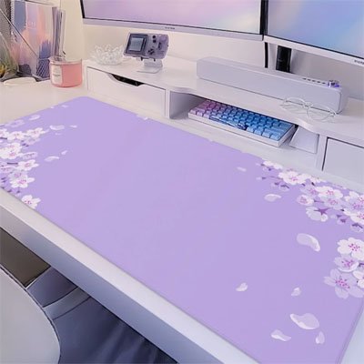 Tapis de souris sakura